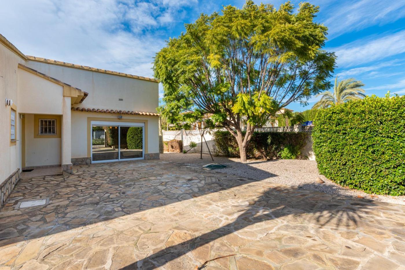 Villa Mila 10 - Plusholidays Calp Exterior foto