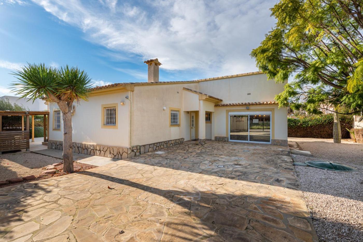 Villa Mila 10 - Plusholidays Calp Exterior foto